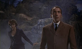 The Hound of the Baskervilles (1959)