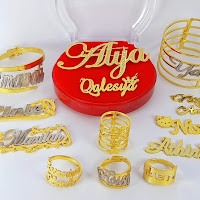 JUAL CINCIN NAMA DI BANDUNG [WIDODO ACC]