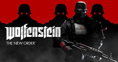 Download Wolfenstein - The New Order.part3 game