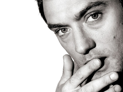 Jude Law