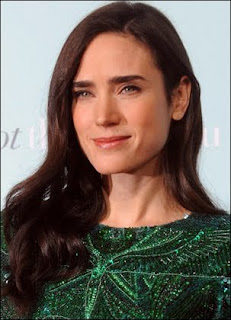 Jennifer Connelly Hairstyle