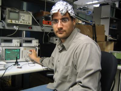 MIT's Ali Rahimi