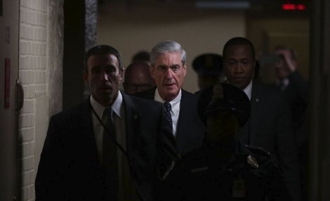 Robert Mueller Hearings July 24, 2019