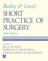Free download ebook Bailey & Love’s Short Practice of Surgery