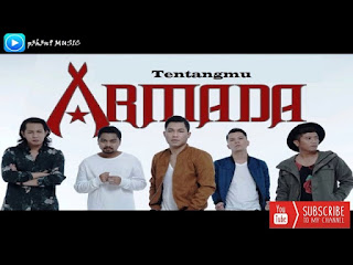 Download Mp3 Lagu Armada - Tentangmu