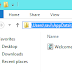 Make your Computer Welcome U When U Open It