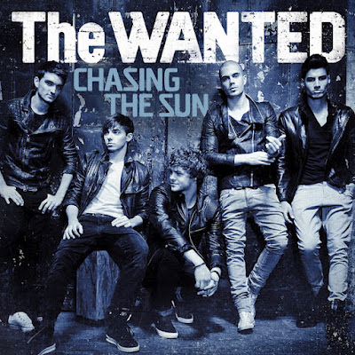 The Wanted - Chasing The Sun