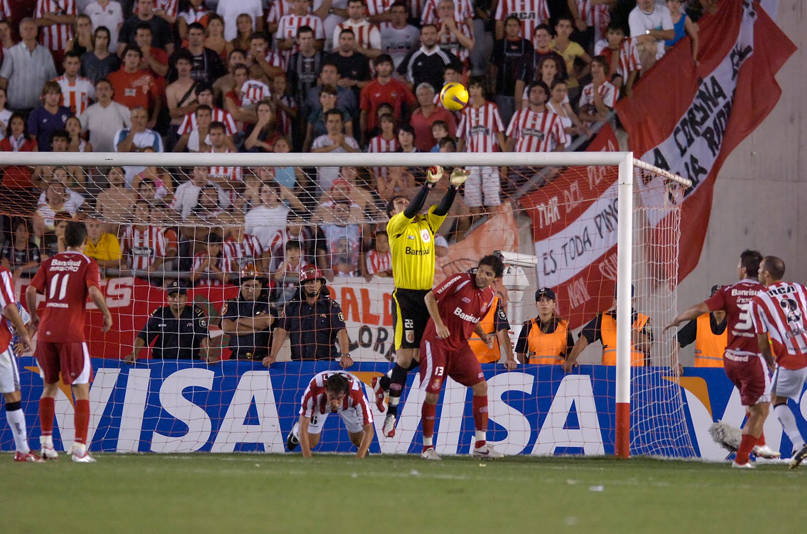 Goleada do Esporte - Para quem tem opinião!: Inter e Fla ...