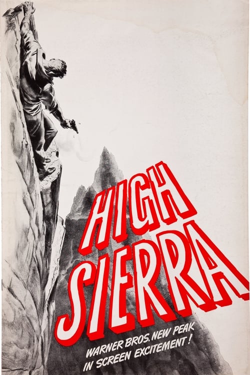 [HD] Entscheidung in der Sierra 1941 Ganzer Film Kostenlos Anschauen