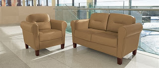 Jarvis Lounge Furniture Set by Global