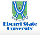 EBSU Carrying Capacity, Admission Selection & Quota – 2016/2017