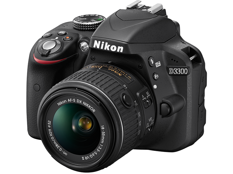 Nikon D3300: Features, Price, and Personal Rating