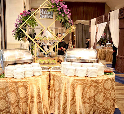 maheswariandini.blogspot.com/Prepare Pernikahan - Review Catering “Tonny S Catering Bandung”