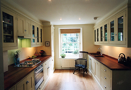 Ikea Kitchen Cabinets Pictures on Beautiful Abodes  Know This  Shaker Style Cabinets