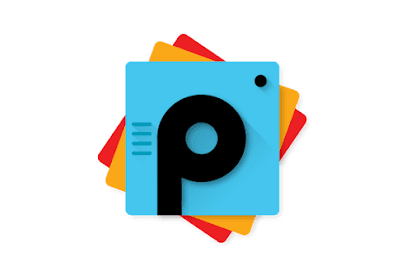 Aplikasi PicArt Mod For Android