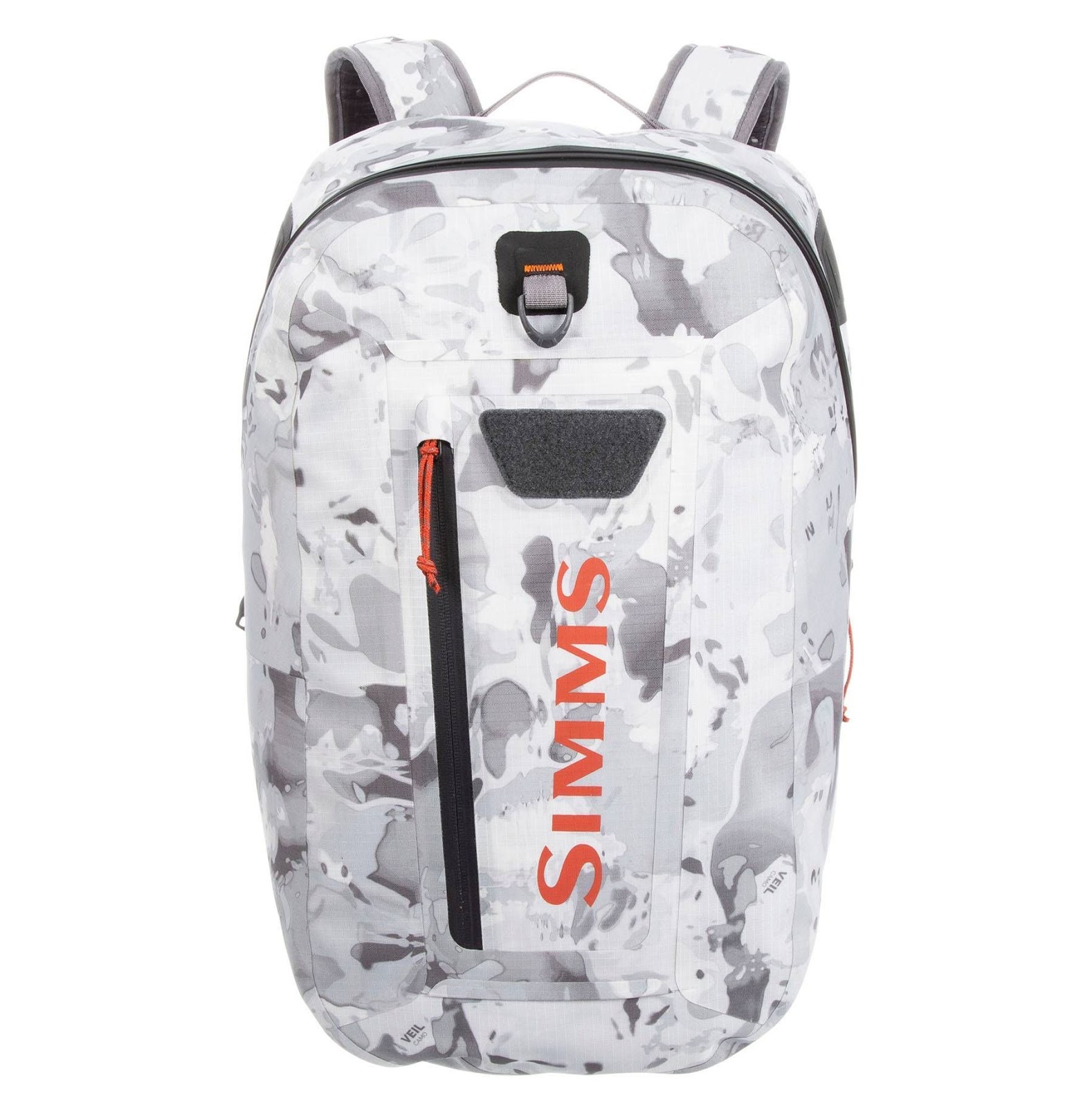 Gorge Fly Shop Blog: Simms Dry Creek Z Fishing Backpack with TRU