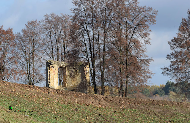 cmielow-ruiny-zamek