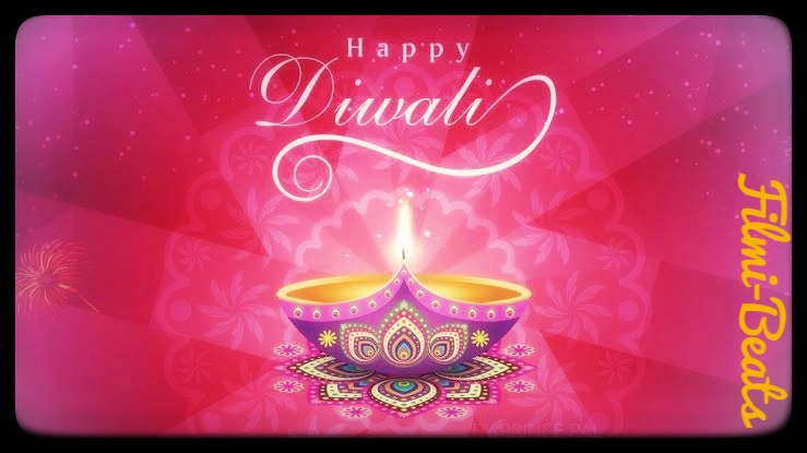 Happy Diwali Wallpapers 2021