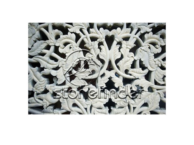 stone work