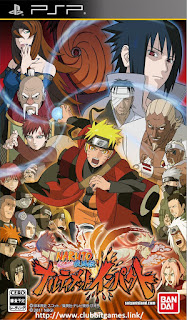 LINK DOWNLOAD GAMES Naruto Shippuden Ultimate Impact PSP ISO FOR PC CLUBBIT