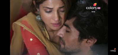 Bepannah