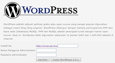 Wordpress