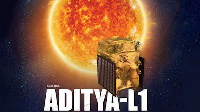 what-is-aditya-l1-explained