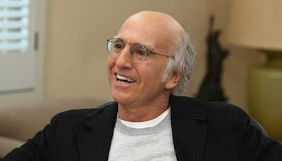 Larry David