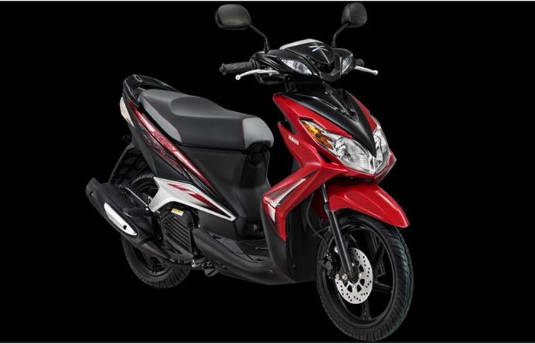Modif Motor Gambar Spesifikasi Yamaha  XEON  125  cc