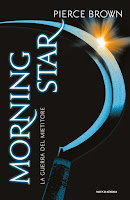 MORNING STAR di PIERCE BROWN