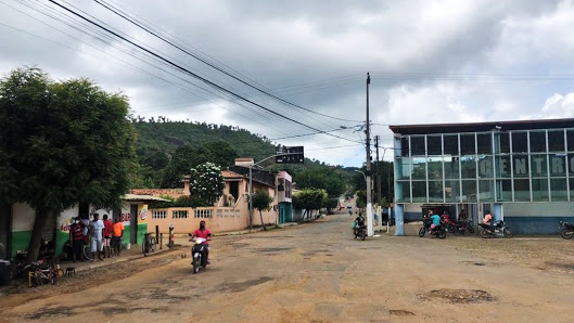 COVID--19: MERUOCA DECRETA LOCDWN E SE TORNA 3ª CIDADE A SUSPENDER SERVIÇOS NO CEARÁ 