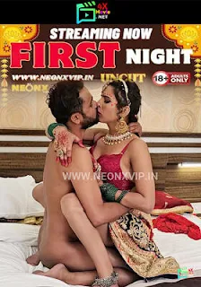 First Night 2024 Neonx UNCUT Hindi