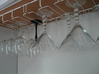 glassware