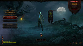 How to install Diablo III