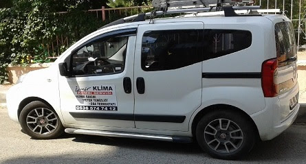 Bayraklı Kombi Arıza