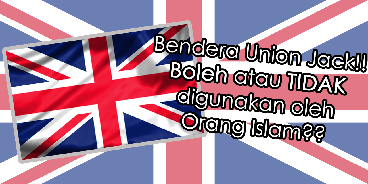 Aidy'sReviews: Bendera Union Jack (Britain) - Boleh ke 