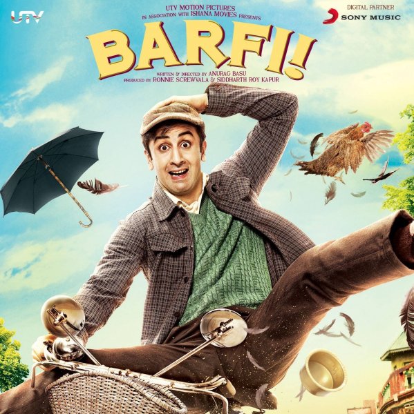  INDIA’S OSCAR NOMINATION BARFI! (HINDI),  India's oscar Nomination, Oscar Nomination 2012 movies, Oscar Nomination moives 2012, Oscar Nomination, Bollywood Oscar Nomination movies, Oscar Nomination Movies List