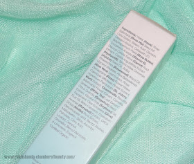 Kosmea Replenishing Moisturising Cream Review