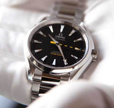 Omega Seamaster Aqua Terra > 15 000 gauss replique montre