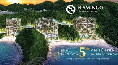 Có nên mua Flamingo Cát Bà không?