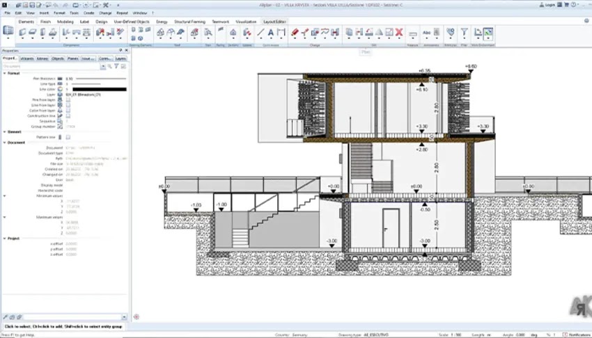 allplan-software-bim