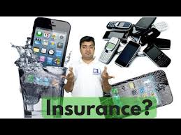 Mobile phone Insurance