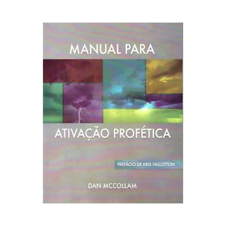 MANUAL PARA ATIVACAO PROFÉTICA (Português) 