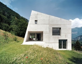 Casa en Suiza