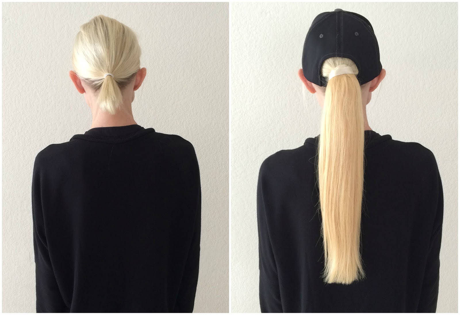Hair Extension Ponytail Pros And Cons On The Daily EXPRESS