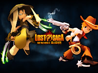 Cheat Lost Saga 9 Juni 2012 Masih work