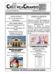 Boletim Informativo Janeiro/Fevereiro 2023