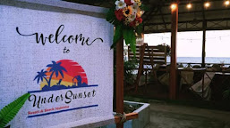 Disebut Belum Memiliki Izin, Begini Penjelasan Pemilik Under Sunset Resort & Beach Molotabu