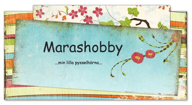 Marashobby