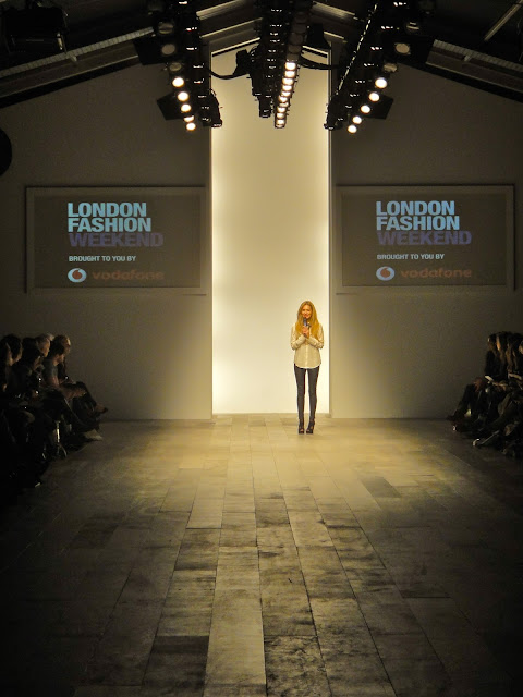 London Fashion Week, London Fashion Weekend, London, Fashion